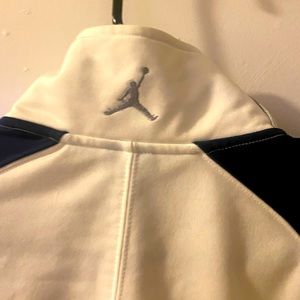 Jordan jacket